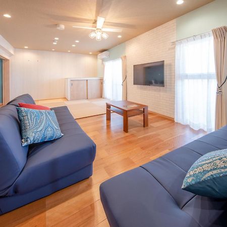 Hotel Haabesu Okinawa Urasoe Exteriör bild
