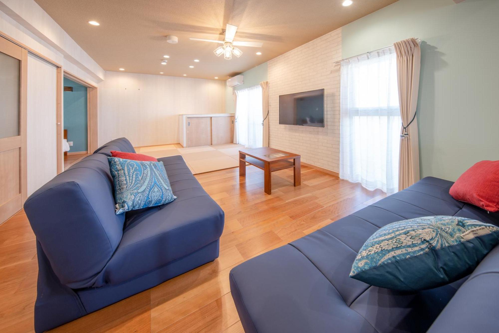Hotel Haabesu Okinawa Urasoe Exteriör bild