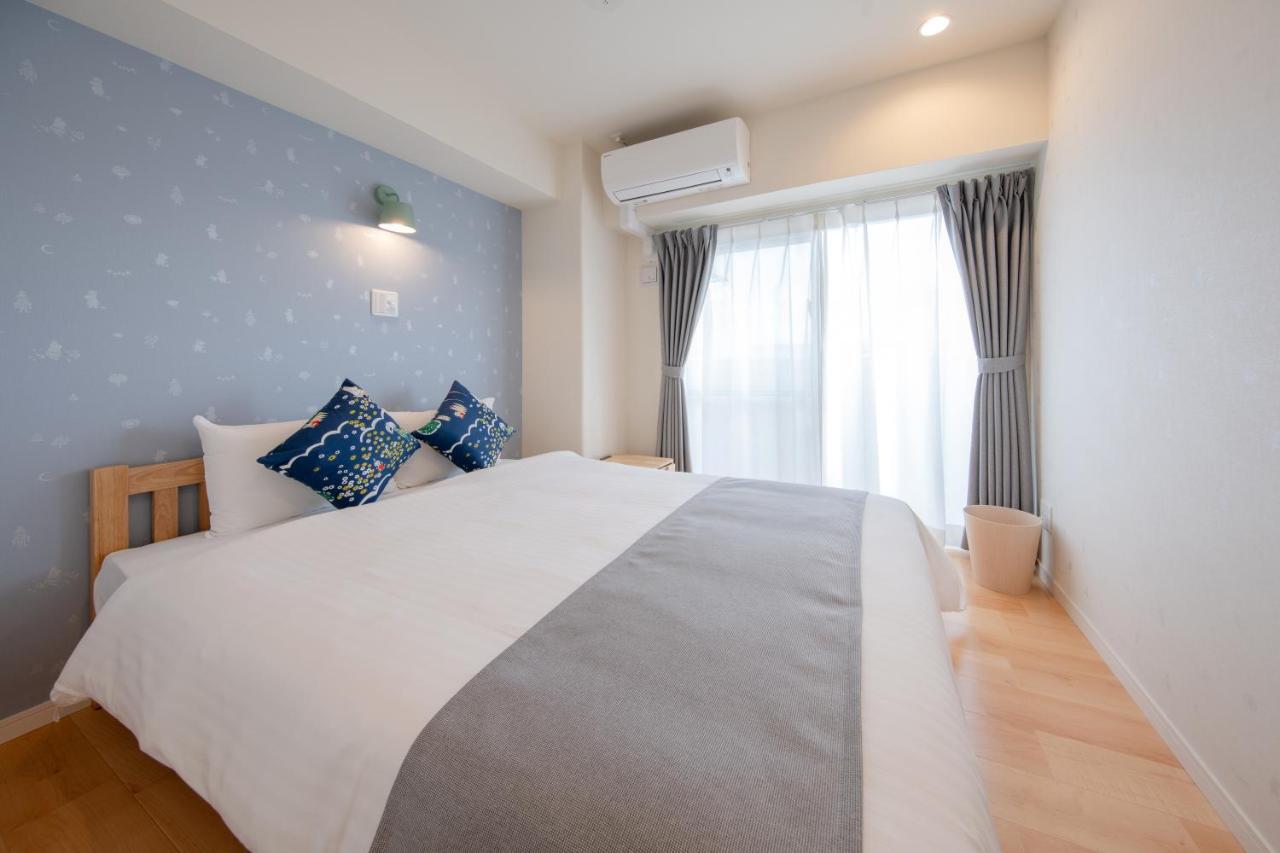 Hotel Haabesu Okinawa Urasoe Exteriör bild